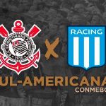 Corinthians vs Racing