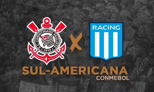Corinthians vs Racing