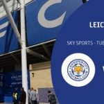 Leicester vs Liverpool