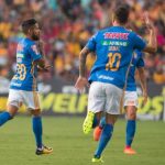 Morelia rescata el empate 3-3 Tigres en la fecha 9 del Torneo Apertura 2017