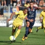 PSG pierde paso perfecto al igualar 0-0 Montpellier