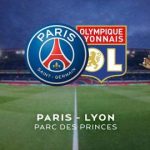 PSG vs Lyon