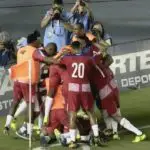 Panamá vence 3-0 Trinidad y Tobago para soñar con el Mundial Rusia 2018