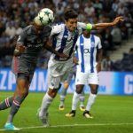 Porto cae 1-3 Besiktas en su debut de la Champions League 2017-2018