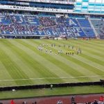 Puebla y Cruz Azul inauguran la Jornada 8 del Torneo Apertura 2017 con empate 0-0