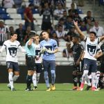 Pumas pierde 1-3 con Monterrey y queda eliminado de la Copa MX Apertura 2017