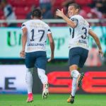 Pumas rescata el empate 1-1 Chivas en el Torneo Apertura 2017