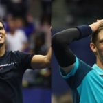 Rafael Nadal vs Kevin Anderson