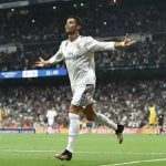 Real Madrid debuta con golea 3-0 APOEL en la Champions League 2017-18
