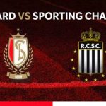 Standard Lieja vs Charleroi