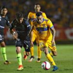 Tigres queda Eliminado de la Copa MX Apertura 2017 al perder 3-1 Zacatepec