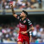 Tijuana vence 2-0 Pumas que se hunde en el Torneo Apertura 2017