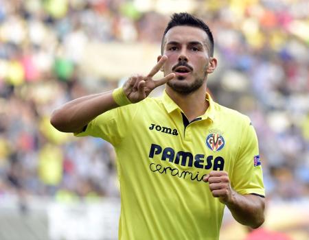 Villarreal debuta con victoria 3-1 Astana en la Europa League 2017-2018