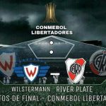 Wilstermann vs River Plate