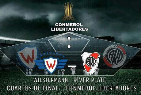 Wilstermann vs River Plate