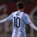 Argentina no puede con Perú al empatar 0-0 y estaría Fuera del Mundial 2018