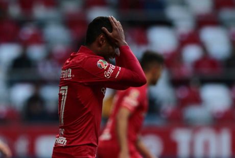Atlante sorprende al Toluca al eliminarlo en penales en la Copa MX Apertura 2017