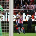 Chivas vence 1-0 Atlas para avanzar a Cuartos de Final Copa MX Apertura 2017
