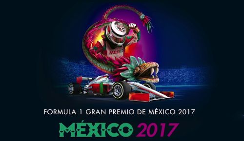 Gran Premio de México 2017