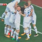 Islandia golea 3-0 a Turquía esta cerca del Mundial 2018 tras empate de Croacia