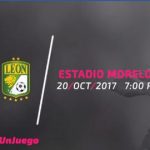 Morelia vs León