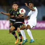 México presionó, pero tuvo que conformarse con empate 1-1 Irak en debut Mundial Sub-17 2017