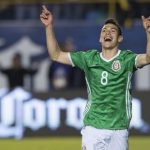 México sufre pero vence 3-1 a Trinidad y Tobago en el Hexagonal Final CONCACAF 2018