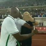 Nigeria primer calificado al Mundial Rusia 2018 de África tras vencer 1-0 Zambia