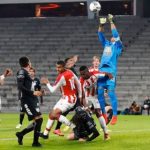 Pachuca empata 0-0 PSV en Holanda en Amistoso este 9 octubre 2017