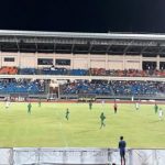 Panamá golea 5-0 a Granada en el inicio de su camino rumbo al Mundial 2018