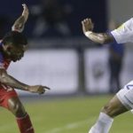 Panamá hace historia al vencer 2-1 Costa Rica y avanza al Mundial 2018