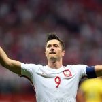 Polonia avanza al Mundial 2018 tras vencer 4-2 Montenegro