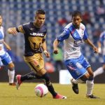 Puebla golea 3-0 a Pumas para mandarla al fondo del Torneo Apertura 2017
