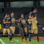 Pumas sorprende al León venciéndolo 2-0 en el Torneo Apertura 2017