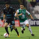 Querétaro sorprende al León en penales avanzando a Cuartos de Final Copa MX Apertura 2017