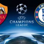 Roma vs Chelsea