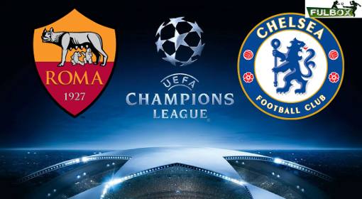 Roma vs Chelsea
