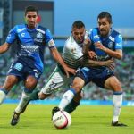 Santos y Puebla empatan 0-0 en el cierre de la jornada 12