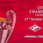 Spartak Moscú vs Sevilla