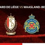 Standard Lieja vs Waasland-Beveren