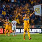 Tigres vence 3-0 al Toluca y se coloca tercero general del Torneo Apertura 2017