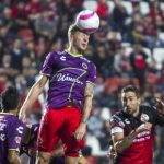 Tijuana y Veracruz no se hacen daño con empate 0-0 en el Torneo Apertura 2017