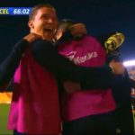 Alebrijes toma ventaja 1-0 Celaya en la ida Semifinales Ascenso MX Apertura 2017