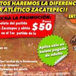 Alebrijes vs Zacatepec
