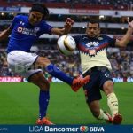 América a Semifinales del Torneo Apertura 2017 al eliminar a Cruz Azul, se medirá a Tigres