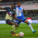América sigue con su mal paso al empatar 1-1 Puebla en el Torneo Apertura 2017