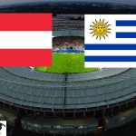 Austria vs Uruguay
