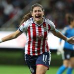 Chivas golea 3-0 a Pachuca para ser Campeonas de la Liga MX Femenil 2017