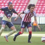 Chivas viene de atrás para vencer 4-2 América en las Semifinales Liga MX Femenil 2017