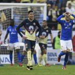 Tigres vence 1-0 al América en Ida Semifinales Torneo Apertura 2017